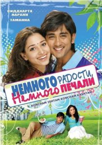 Немного радости, немного печали (2009) онлайн