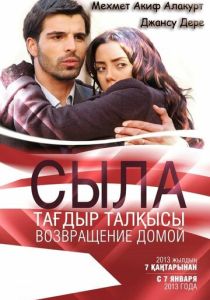 Сыла. Возвращение домой (2006) онлайн